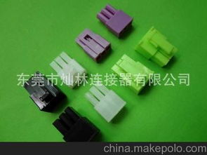 彩色連接器供應商及價格概覽 尋找穩定的批發渠道