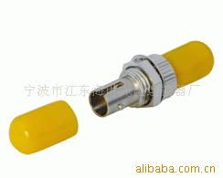 寧波市江東海琳光電連接器廠 光纖連接器產品列表與特性解析